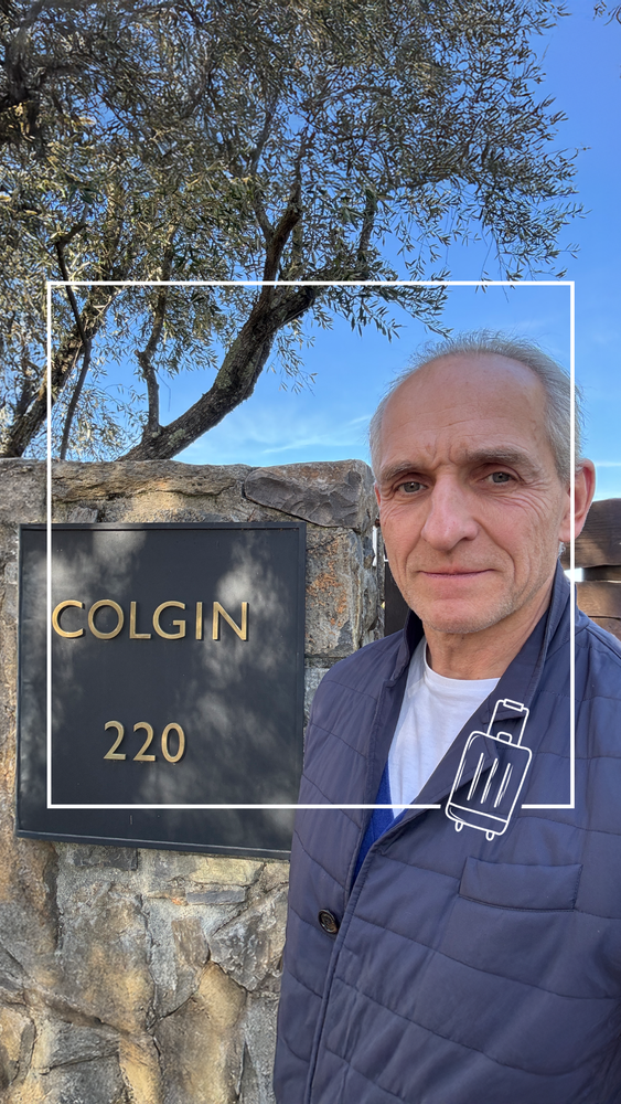 Colgin - IX Estate Proprietary Red 2016