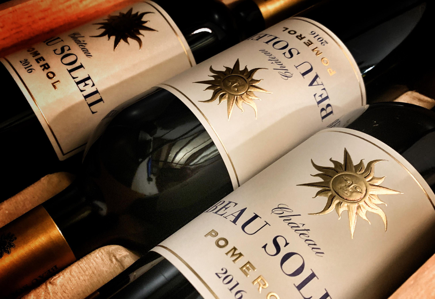 2016 Pomerol - 29,90 Euro