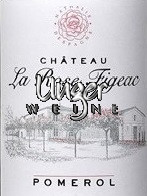 1995 Chateau La Rose Figeac Pomerol
