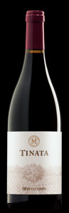 2019 Tinata Monteverro Toskana