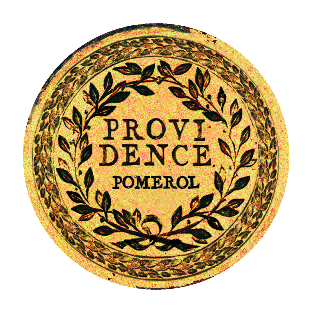 Chateau La Providence 2011