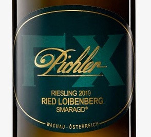 Pichler, F.X. - Riesling Loibenberg Smaragd 2019 0,75 L