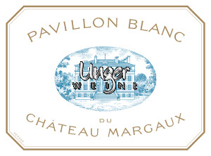 2020 Pavillon Blanc Chateau Margaux Margaux
