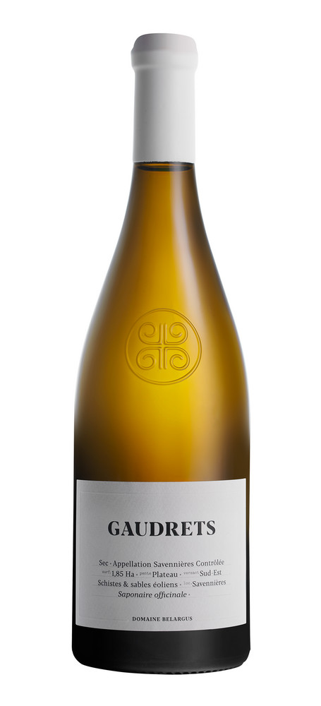 Domaine Belargus - Gaudrets 2022 0,75 L