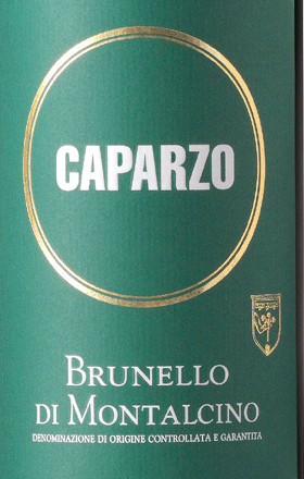 Tenuta di Caparzo - Brunello di Montalcino 2016