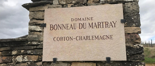 Bonneau du Martray