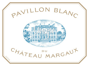 2020 Pavillon Blanc Chateau Margaux Margaux