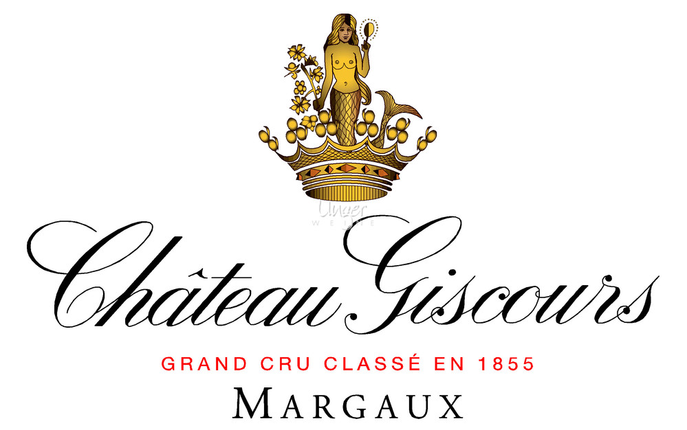 Chateau Giscours 1988