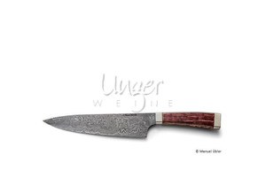 Chefmesser 21 cm Klinge Messer-Werk