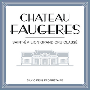 2019 Chateau Faugeres Saint Emilion