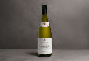 2016 Bourgogne Chardonnay Domaine Bouchard Pere & Fils Burgund