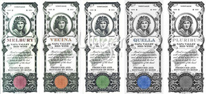 2019 Assortment Bond Napa Valley