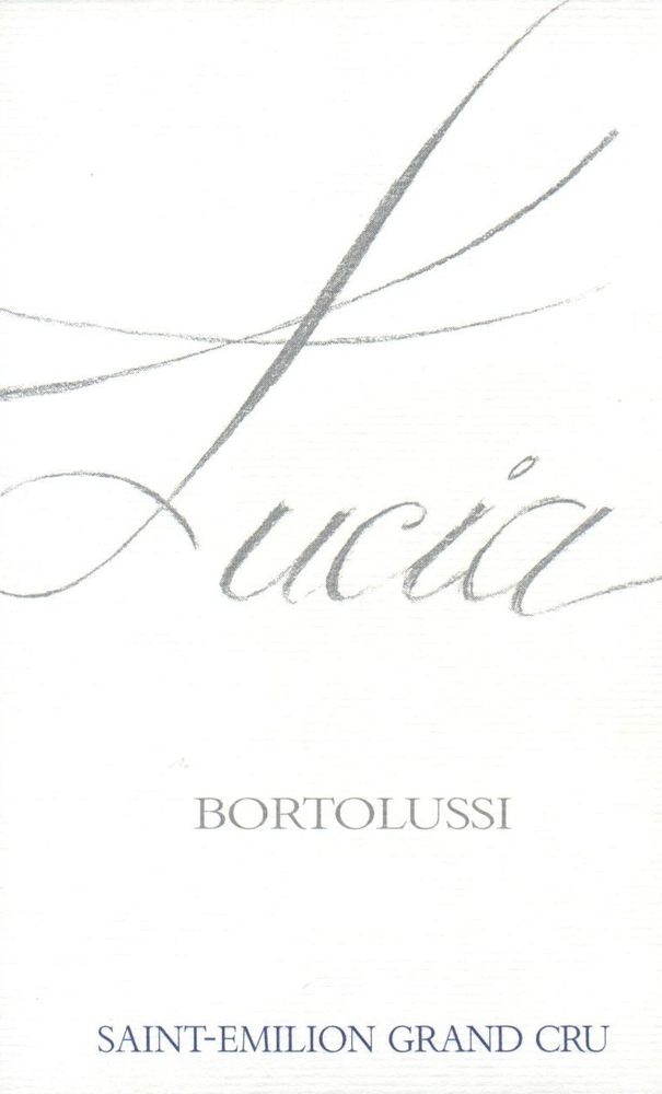 Chateau Lucia 2022 0,75 L
