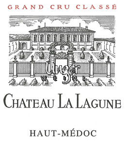 2012 Chateau La Lagune Haut Medoc