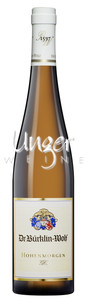 2022 Hohenmorgen G.C. Riesling trocken Bürklin Wolf Pfalz