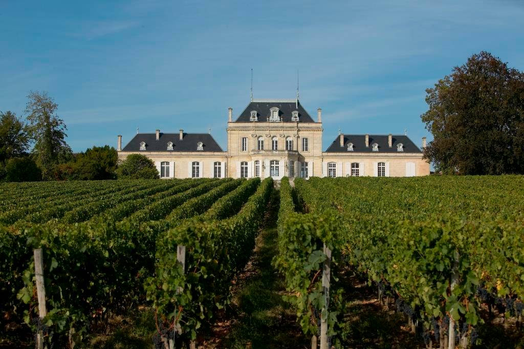 Chateau Le Boscq