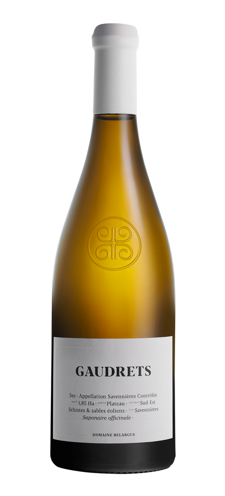 Domaine Belargus - Gaudrets 2022
