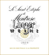 2010 Le Saint Estephe de Montrose Chateau Montrose Saint Estephe