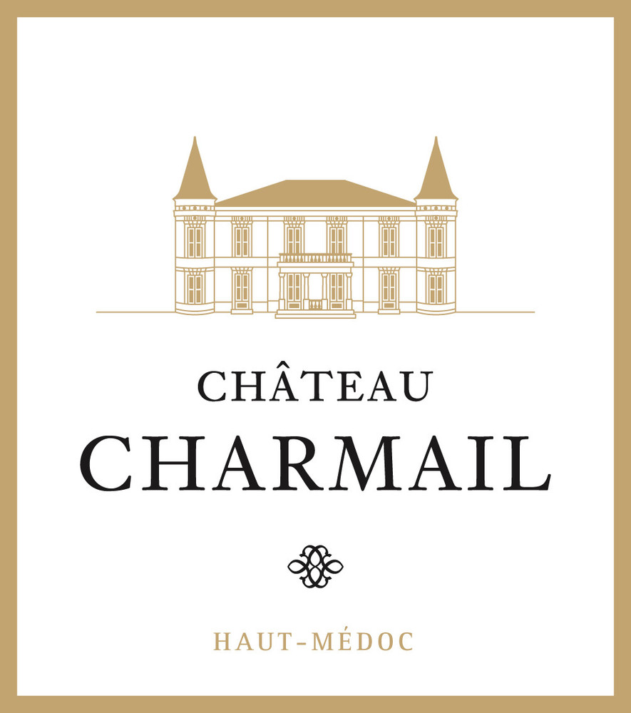Chateau Charmail 2005 0,75 L