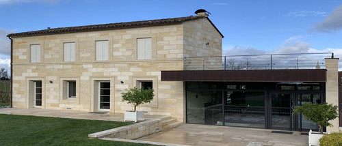 Chateau Pavie Macquin