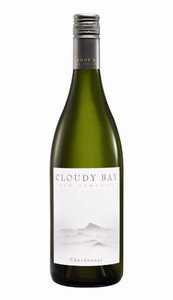 2019 Chardonnay Cloudy Bay Neuseeland