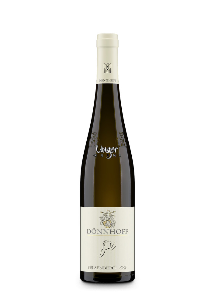 2021 Felsenberg Felsentürmchen Riesling Grosses Gewächs Trocken Dönnhoff Nahe