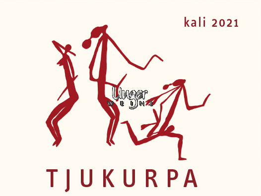 2021 Kali, Tjukurpa Weingut W.E. Frank Rheinhessen