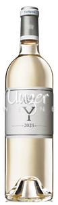 2023 "Y" de Yquem Chateau d´Yquem Sauternes