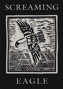 Screaming Eagle - Cabernet Sauvignon 2015 0,75 L