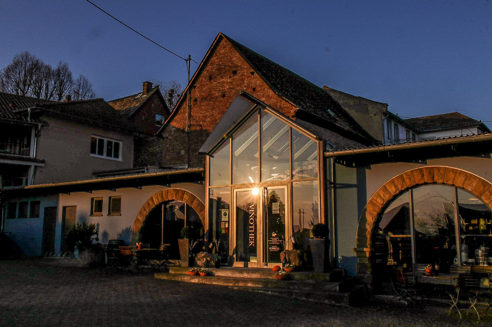Bild von Korrell Johanneshof