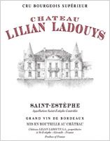Chateau Lilian Ladouys - Chateau Lilian Ladouys Weihnachtspaket 2014