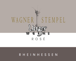 2024 Rose VDP Gutswein Weingut Wagner Stempel Rheinhessen