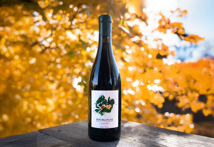 Vom Familienerbe zum eigenen Stil