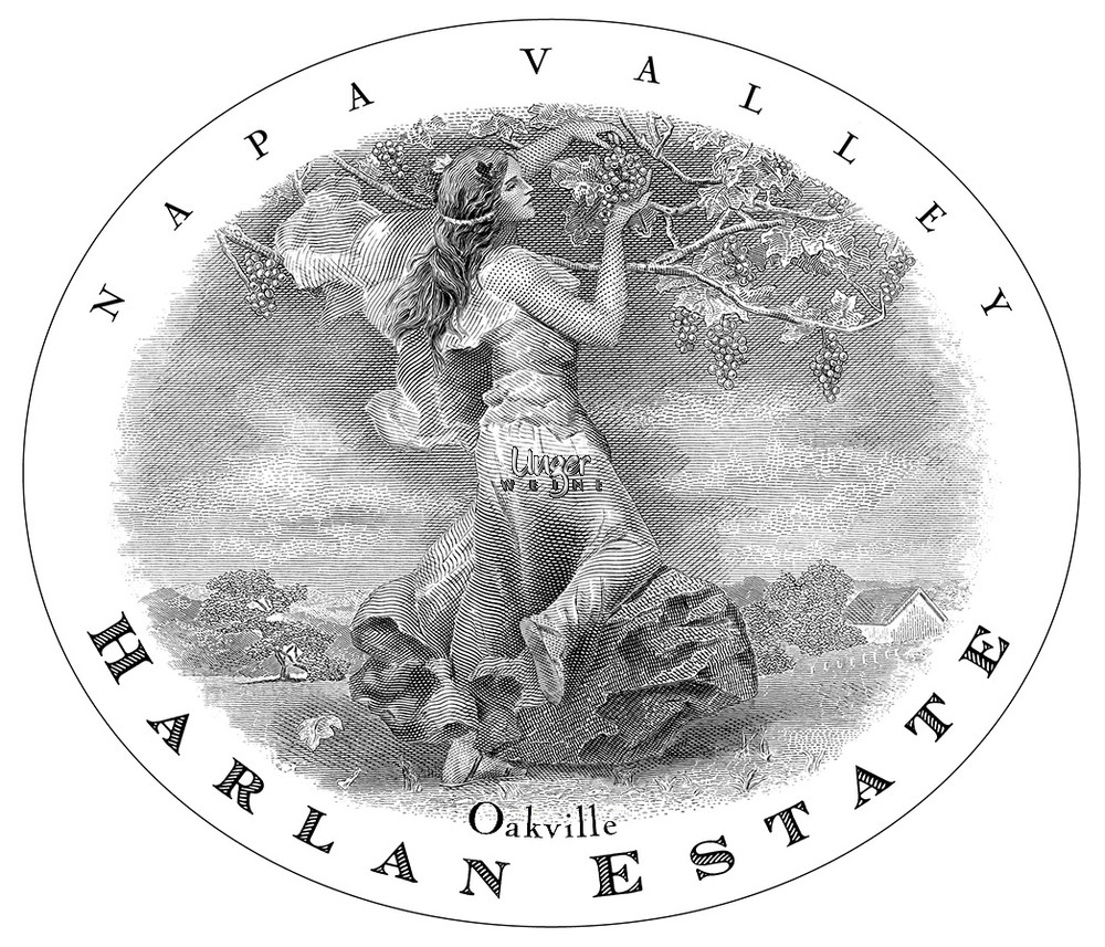 2015 Harlan Estate Napa Valley