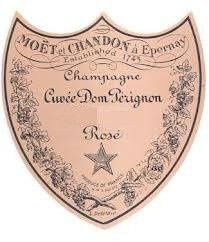 1996 Dom Perignon Champagner Rose Brut Moet et Chandon Champagne