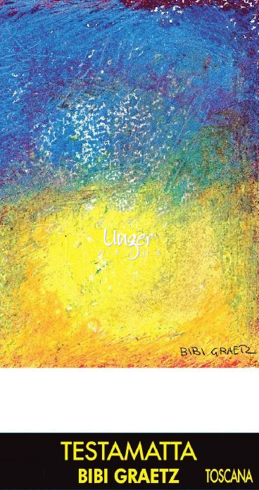 Graetz, Bibi - Testamatta 2022