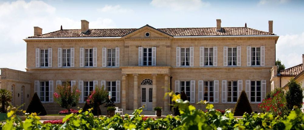 Bild von Chateau Branaire Ducru