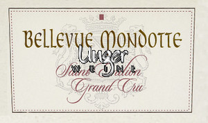 2009 Chateau Bellevue Mondotte Saint Emilion