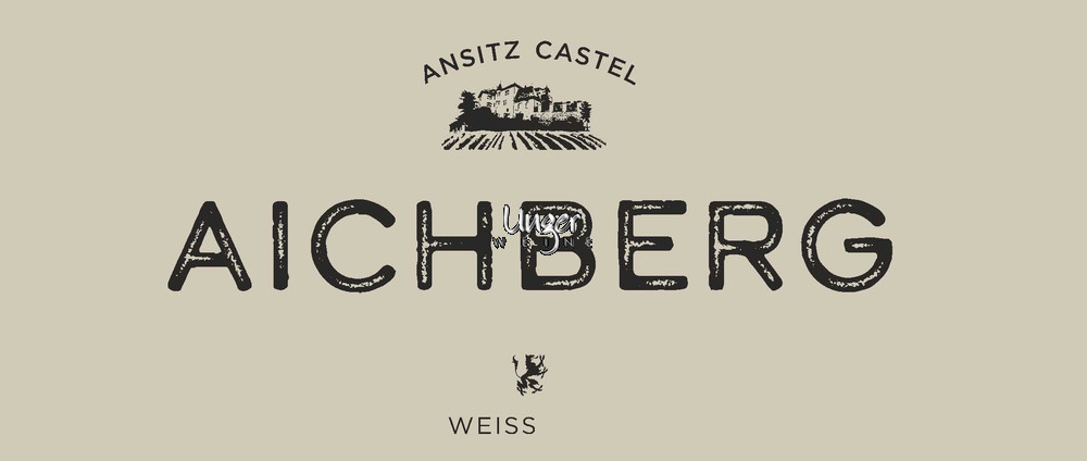 2021 Aichberg (Weissburgunder, Chardonnay, Sauvignon) Kornell Südtirol