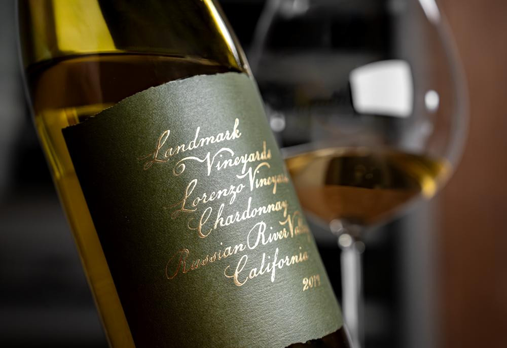 Sonderdeal - Weltklasse Chardonnay - 500 Kisten Gesamtproduktion