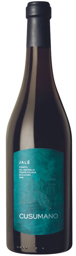Cusumano - Chardonnay Jale 2020