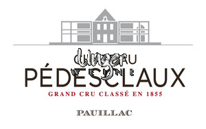 2020 Chateau Pedesclaux Pauillac