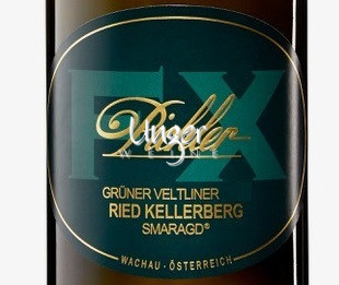 Pichler, F.X. - Grüner Veltliner Kellerberg Smaragd 2018