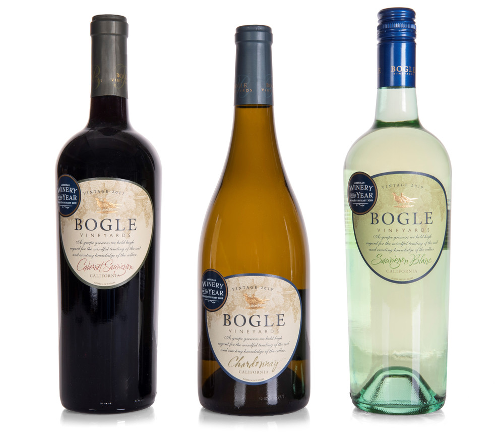 Bogle - Weihnachtspaket