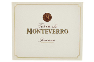 2018 Terra di Monteverro Monteverro Toskana