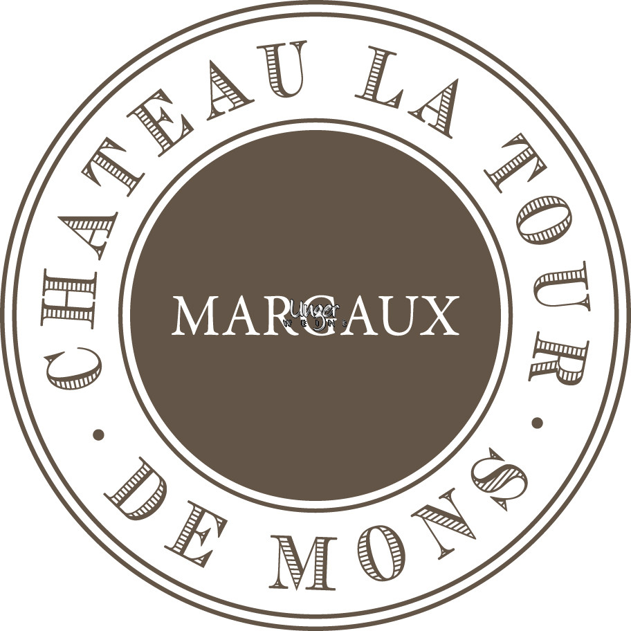 2005 Chateau La Tour de Mons Margaux