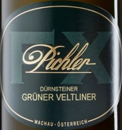 Pichler, F.X. - Grüner Veltliner Dürnsteiner 2024