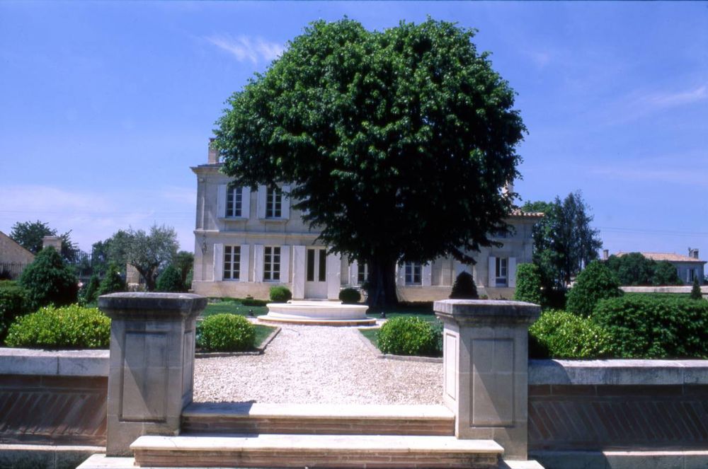 Bild von Chateau Fontenil