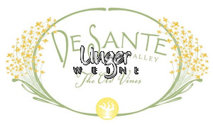 2019 Old Vines DeSante Napa Valley