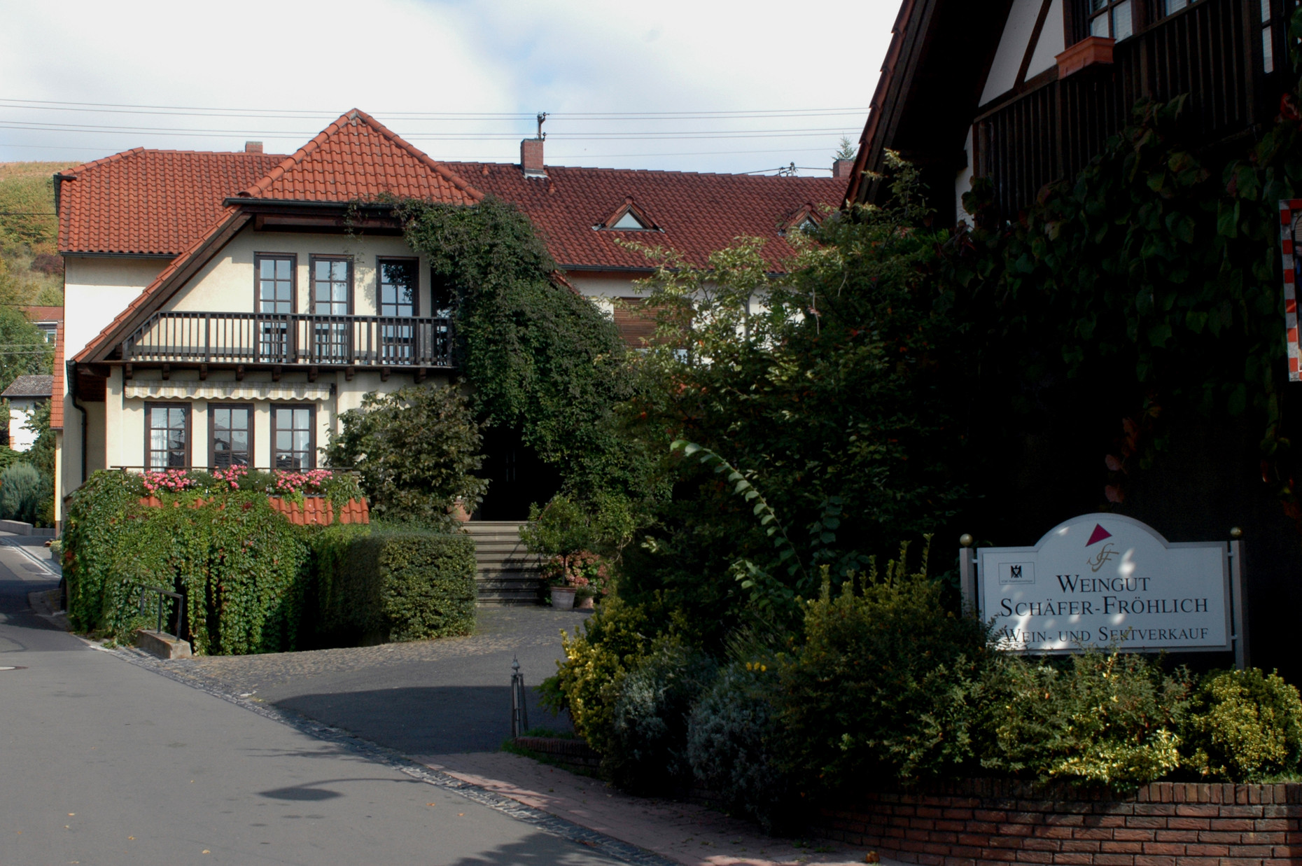 Bild von Schäfer-Fröhlich